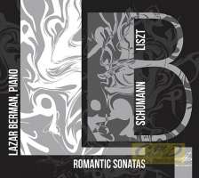 WYCOFANY  Schumann &  Liszt: Romantic Sonatas